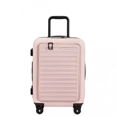Valise cabine extensible 4R...