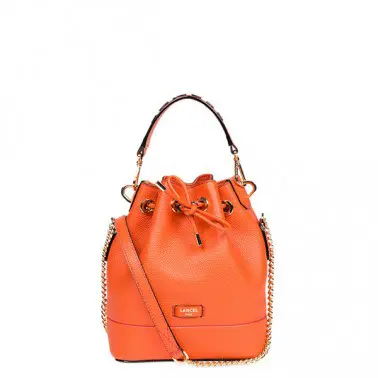 Sac seau Ninon S Vermeil