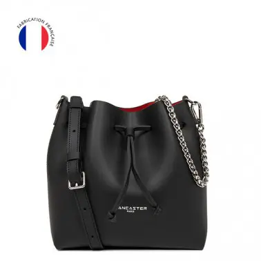 Petit sac seau Pur &...