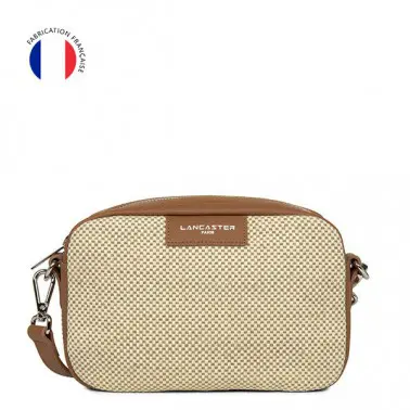Lancaster - Sac trotteur...