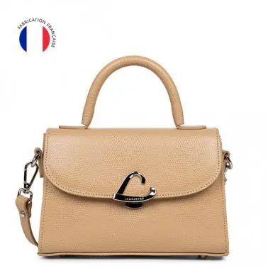 Mini sac à main Lucertola...