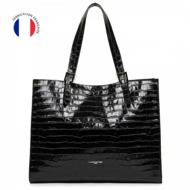 Grand sac cabas Exotic...