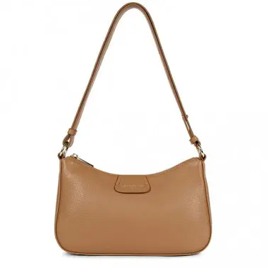 Lancaster - Petite besace Dune Camel