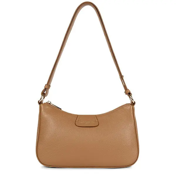 Lancaster - Petite besace Dune Camel