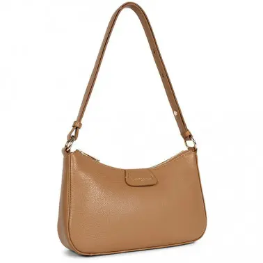 Lancaster - Petite besace Dune Camel