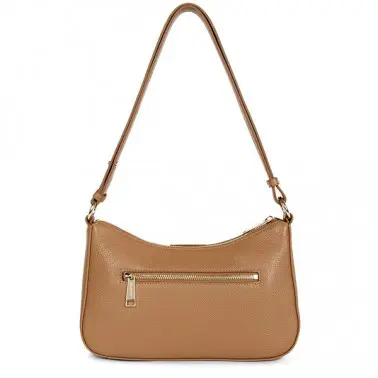 Lancaster - Petite besace Dune Camel