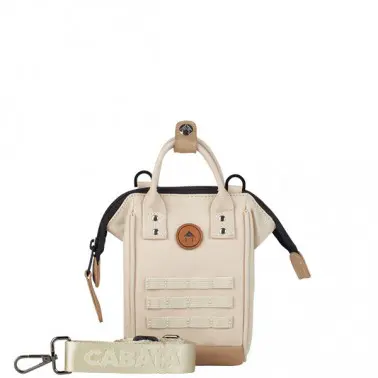 Cabaia - Sac bandoulière...