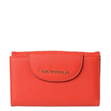 Compagnon Gondole Losange ML74 Coquelicot Mat | Mac Douglas