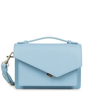 Sac Trotteur Zoé Bleu Ciel...