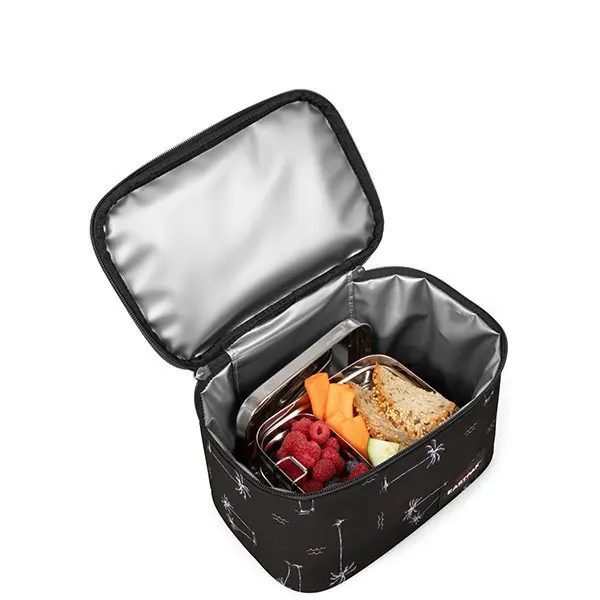 Lunch Bag - Sac Isotherme Design pour emporter Repas au motif