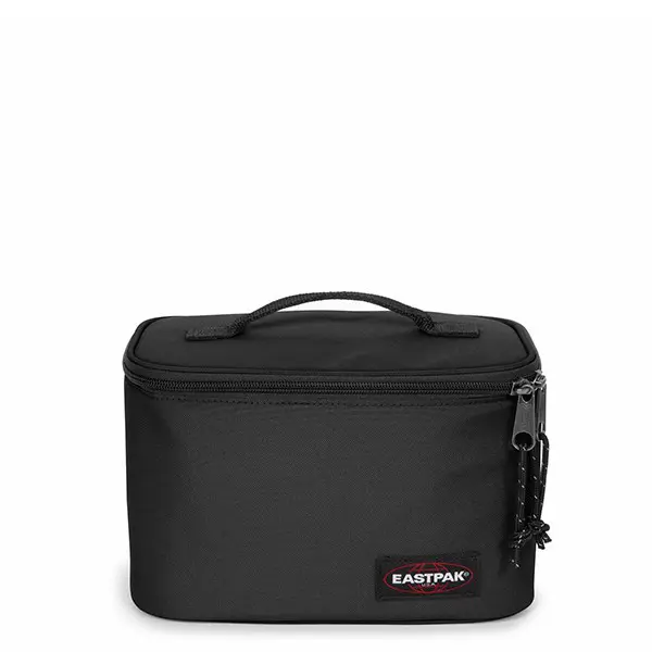 Sac isotherme Oval Lunch 008 Black