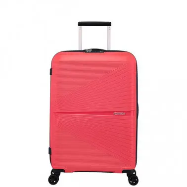 American Tourister - Valise Airconic Paradise Pink - 67 cm