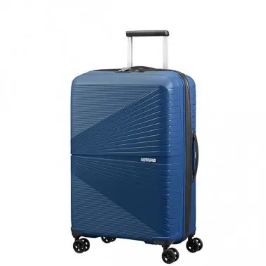 American Tourister - Valise Airconic Midnight Navy - 67 cm
