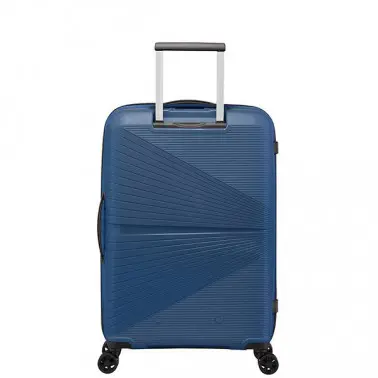 American Tourister - Valise Airconic Midnight Navy - 67 cm