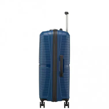 American Tourister - Valise Airconic Midnight Navy - 67 cm