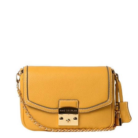 Sac porté travers Medan Romy M Tournesol | Mac Douglas | Gandy.fr