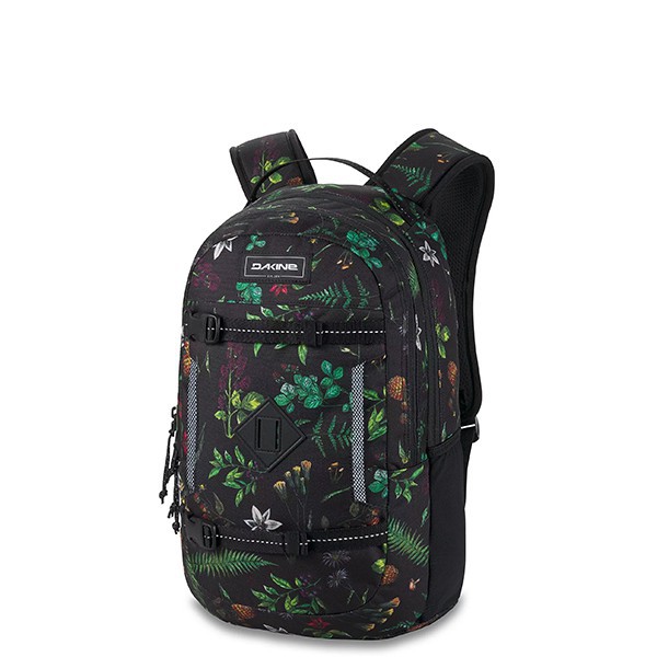 Dakine sac à dos pour enfant Mission Pack Woodland Floral