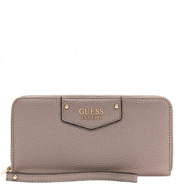 Guess - Grand portefeuille...