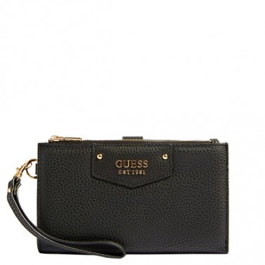 Guess - Portefeuille Double...