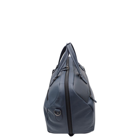 Sac weekend 48 cm Boston Bleu | Jump | Gandy.fr