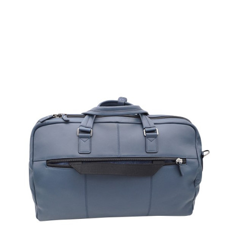 Sac weekend 48 cm Boston Bleu | Jump | Gandy.fr