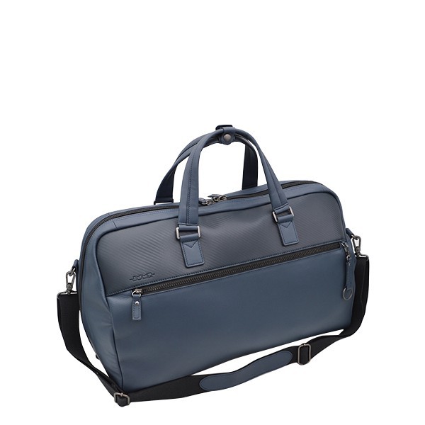 Sac weekend 48 cm Boston Bleu | Jump | Gandy.fr