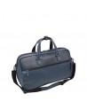 Sac weekend 48 cm Boston Bleu | Jump | Gandy.fr