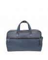 Sac weekend 48 cm Boston Bleu | Jump | Gandy.fr