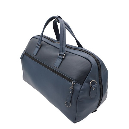 Sac weekend 48 cm Boston Bleu | Jump | Gandy.fr