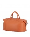 Sac weekend 45 cm Terracota | Jump | Gandy.fr
