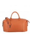 Sac weekend 45 cm Terracota | Jump | Gandy.fr