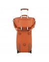 Sac weekend 45 cm Terracota | Jump | Gandy.fr
