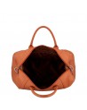 Sac weekend 45 cm Terracota | Jump | Gandy.fr