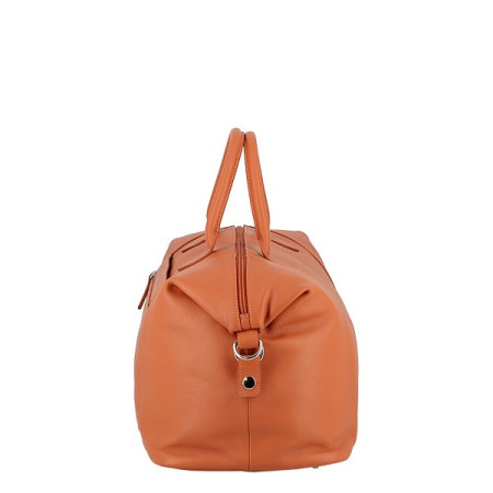 Sac weekend 45 cm Terracota | Jump | Gandy.fr