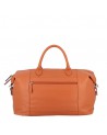 Sac weekend 45 cm Terracota | Jump | Gandy.fr