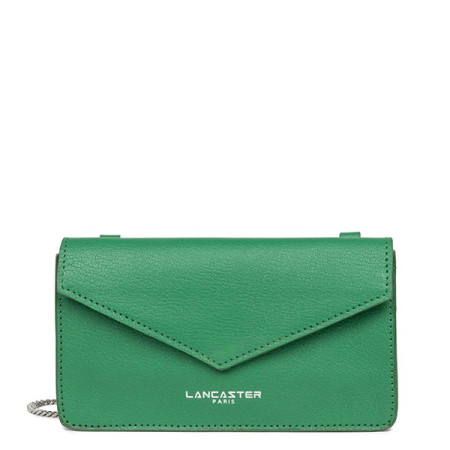 Sac Trotteur Studio Element Vert | Lancaster | Gandy.fr