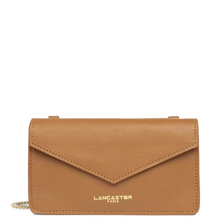 Sac Trotteur Studio Element Camel | Lancaster | Gandy.fr