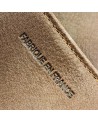Sacoche en cuir Cognac | Gandy | Gandy.fr