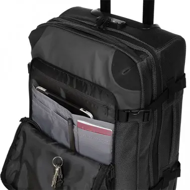 Eastpak - Valise Souple Tranverz CNNCT S - 80W Coat