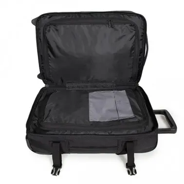 Eastpak - Valise Souple Tranverz CNNCT S - 80W Coat