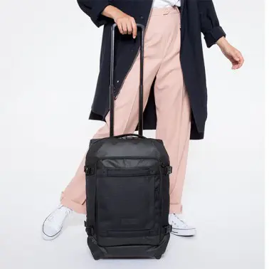 Eastpak - Valise Souple Tranverz CNNCT S - 80W Coat