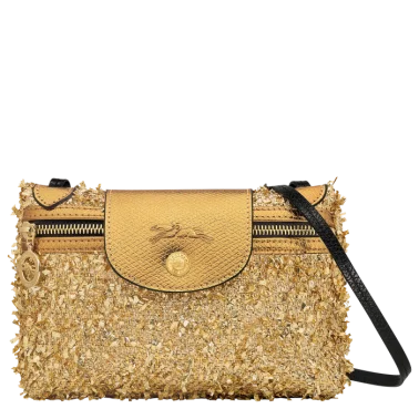 Longchamp - Le pliage...