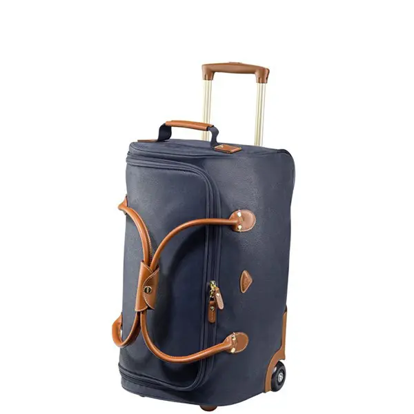 Vente en gros mode Loisirs de bonne qualité Voyage à roulettes Duffel Sport  Gym Cabine valise à bandoulière valise à roulettes Sac à bagages de voyage  - Chine Sac de voyage et