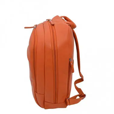 Jump - Sac à dos borne 42 cm Uppsala - Terracota