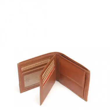 Arthur & Aston - Portefeuille Italien - Cognac