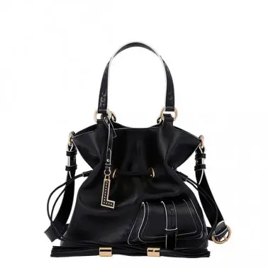 Lancel - Sac seau Premier...