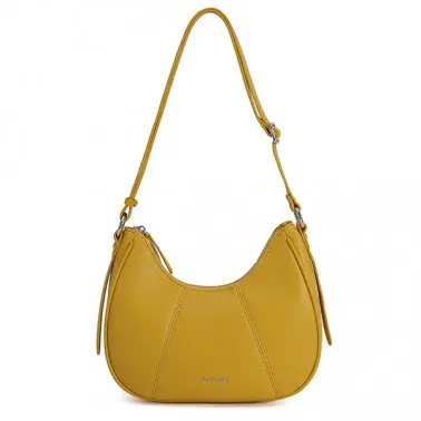 Fuchsia - Sac porté épaule...