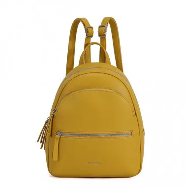 Fuchsia - Sac à dos Luna -...