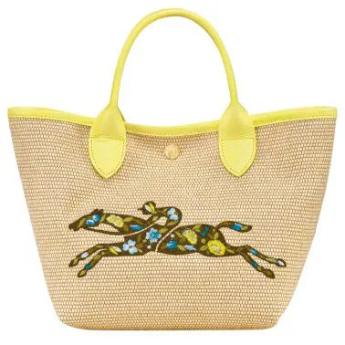 Longchamp - La Panier...