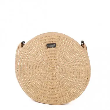 Les Tropéziennes - Sac rond...